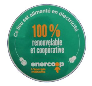 logo Enercoop